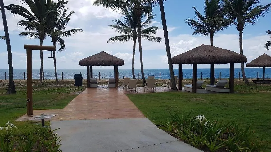 Apartamento Oka Beach Residence In Muro Alto Pôrto das Galinhas